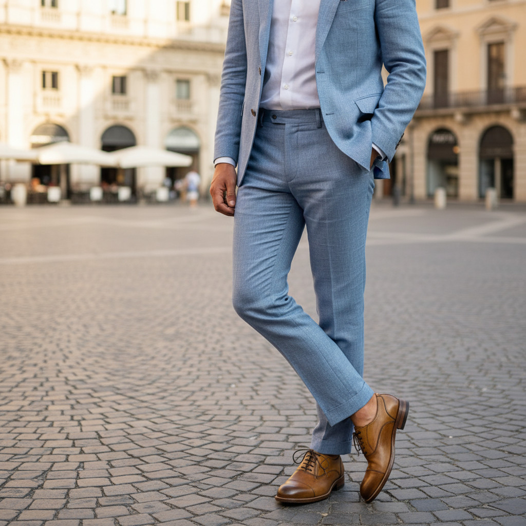 Milano mogano