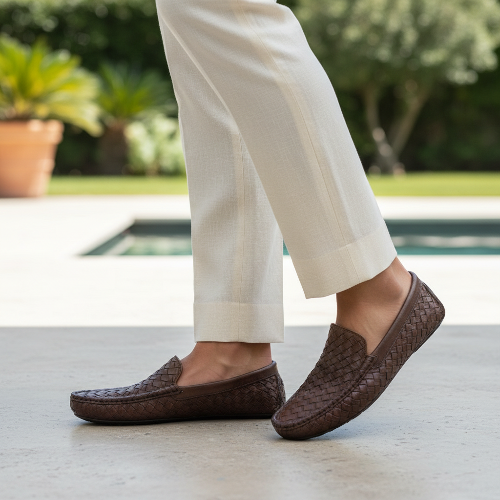 Tivoli brown