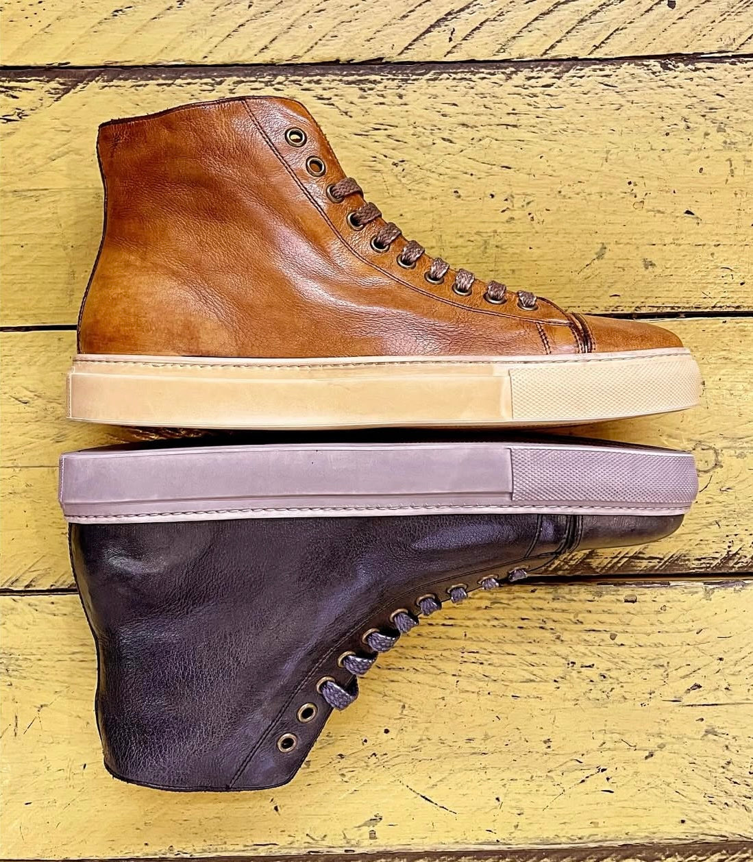 Scarpe Uomo