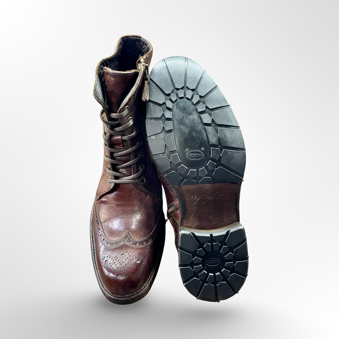 Verona tabacco