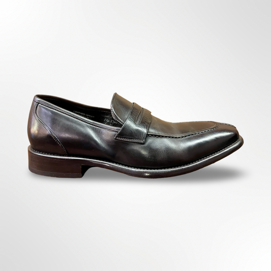 Bema mocassino dark brown