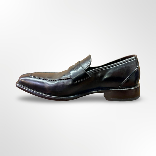 Bema mocassino dark brown