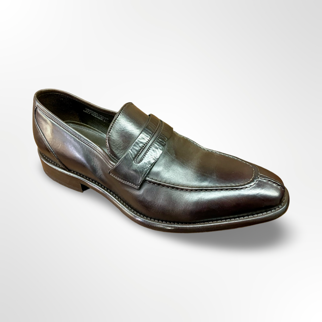 Bema mocassino dark brown
