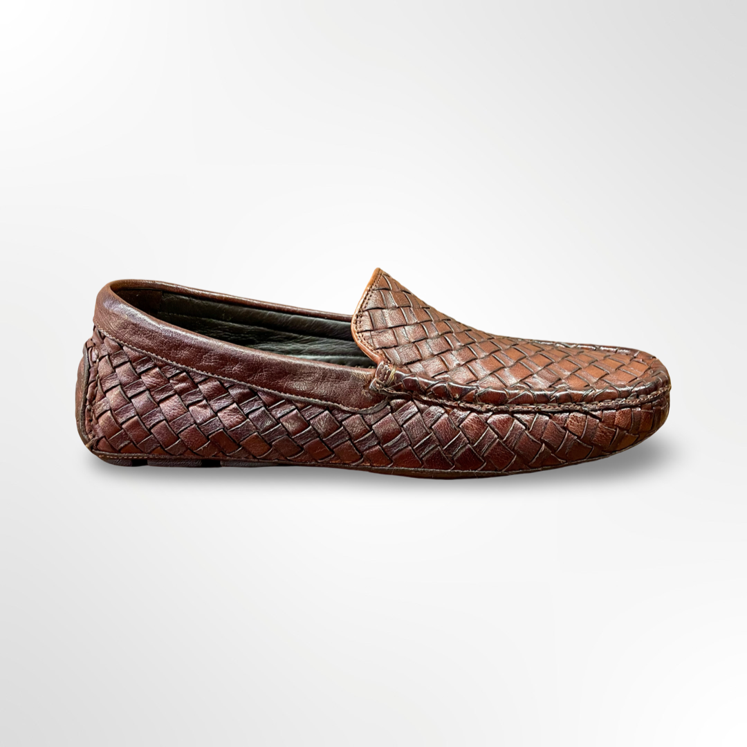Tivoli brown
