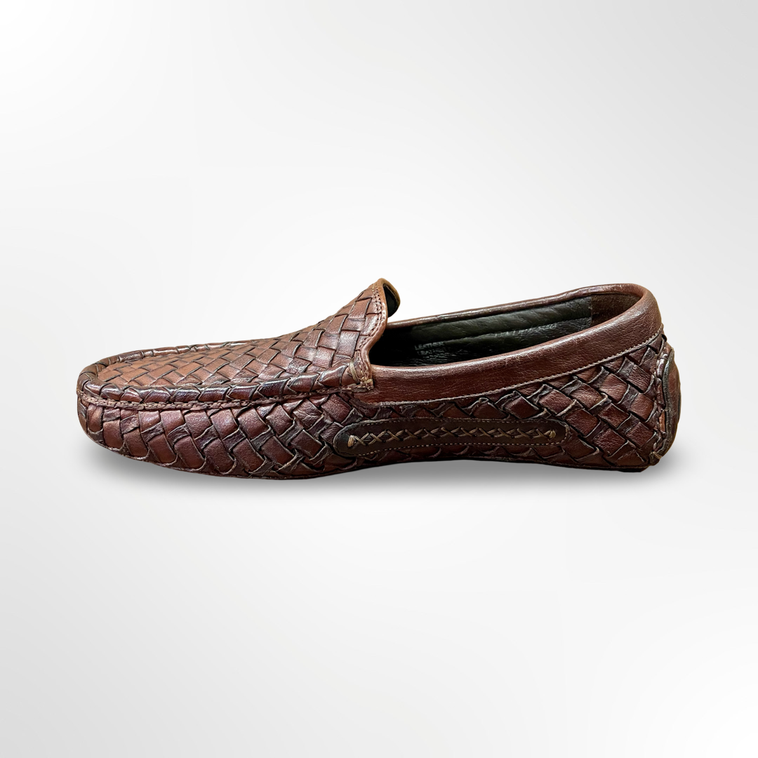 Tivoli brown