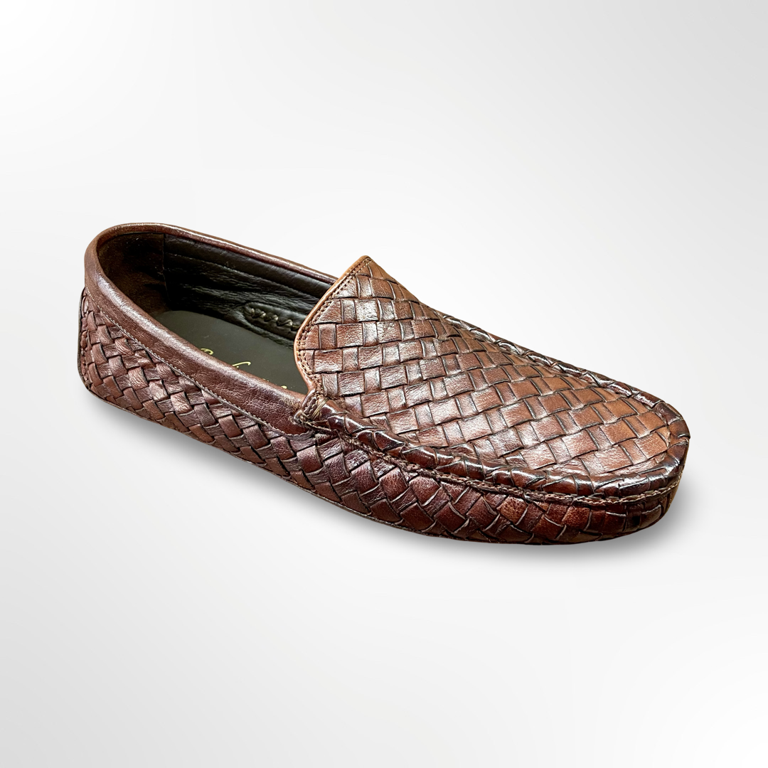 Tivoli brown