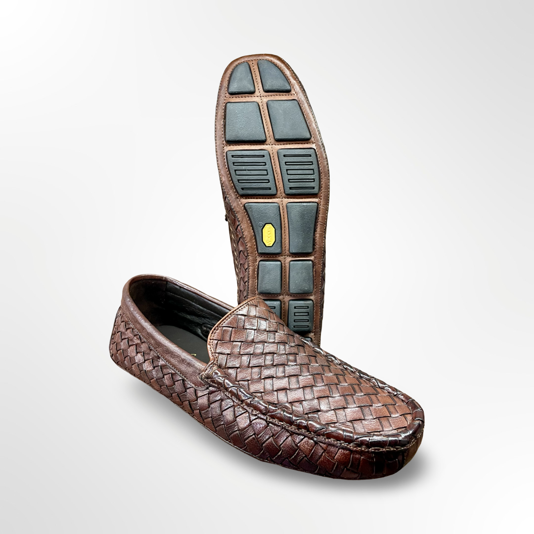 Tivoli brown
