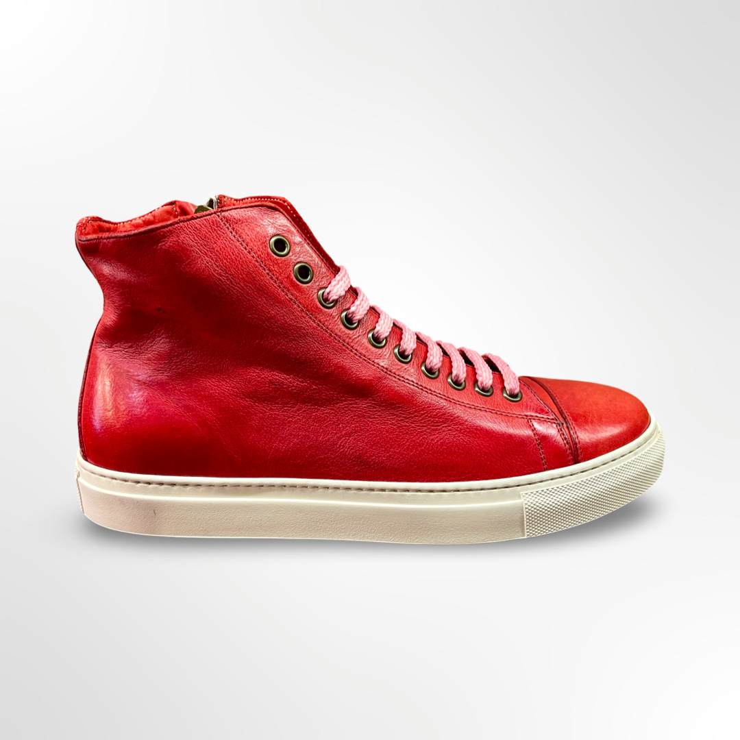 Dover rosso